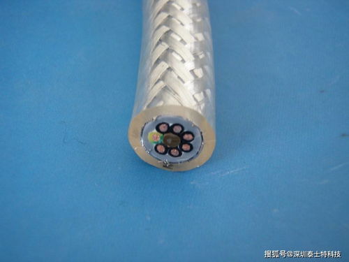 泰士特 控制電纜和計(jì)算機(jī)電纜的區(qū)別