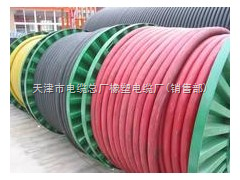 MZPMZ電纜3x6+1x6平方-天津市電纜總廠(chǎng)橡塑電纜廠(chǎng)(銷(xiāo)售部)